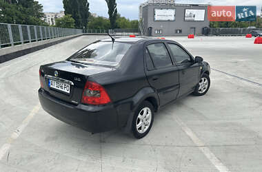 Седан Geely CK 2008 в 