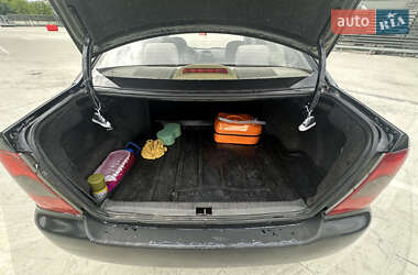 Седан Geely CK 2008 в 