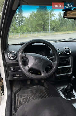 Седан Geely CK 2011 в 