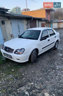 Седан Geely CK 2008 в 