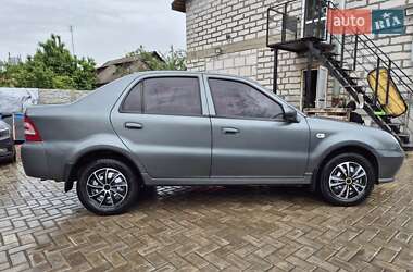 Седан Geely CK 2013 в 