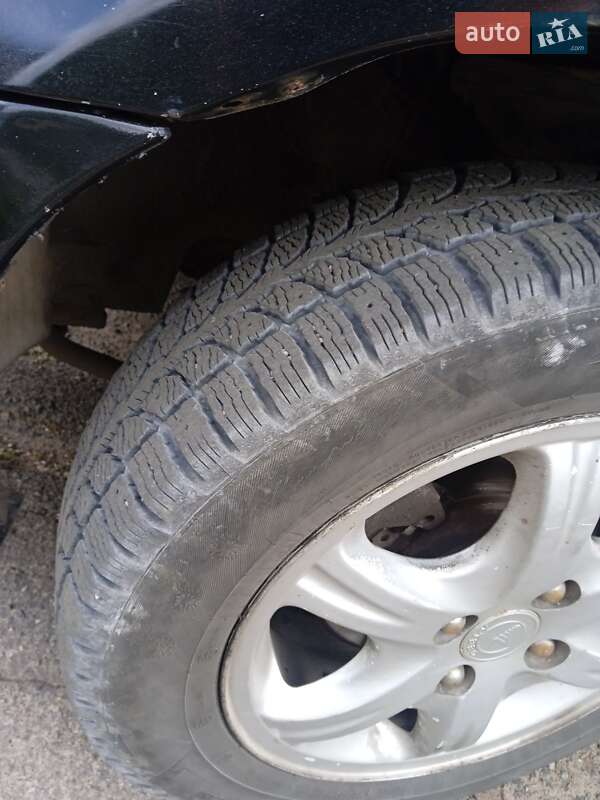 Седан Geely CK 2008 в Ямполе фото 14 Седан Geely CK 2008 в Ямполе