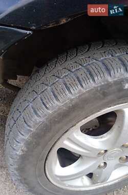 Седан Geely CK 2008 в 
