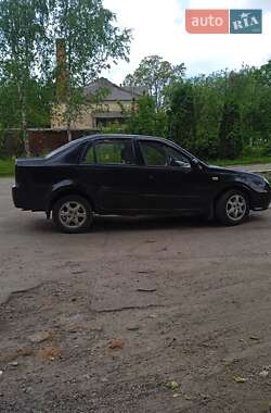 Седан Geely CK 2008 в 