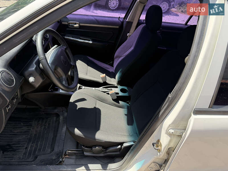 Седан Geely CK 2013 в Днепре