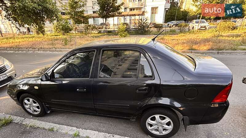 Седан Geely CK 2008 в Києві