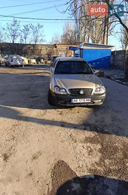 Седан Geely CK 2007 в Покрове