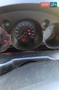 Седан Geely CK 2007 в 