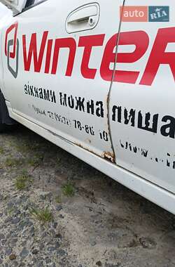 Седан Geely CK 2013 в 