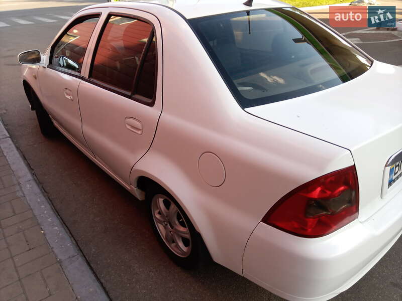 Седан Geely CK 2011 в Киеве