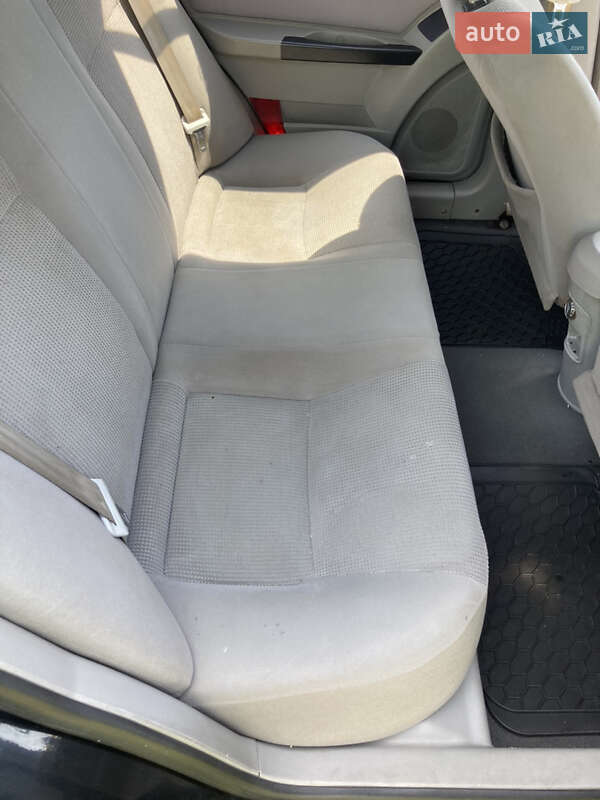 Седан Geely CK 2008 в Яготине