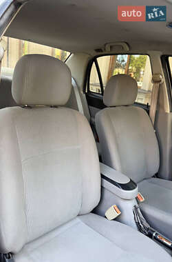 Седан Geely CK 2007 в 