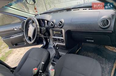 Седан Geely CK 2013 в 