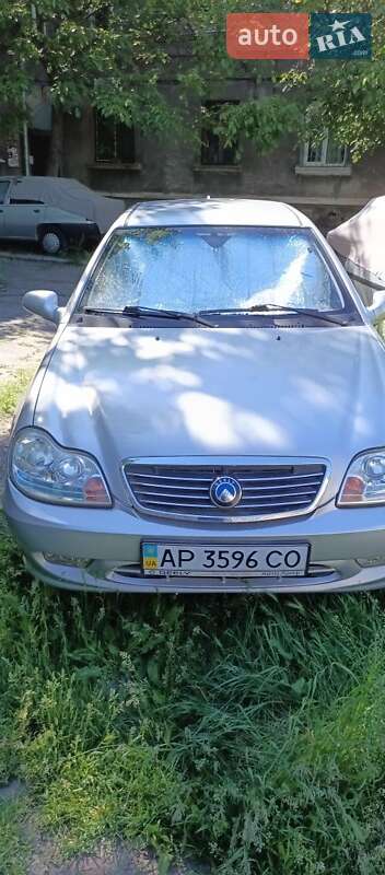 Седан Geely CK 2013 в Запорожье