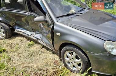Седан Geely CK 2011 в 