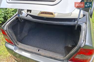 Седан Geely CK 2011 в 