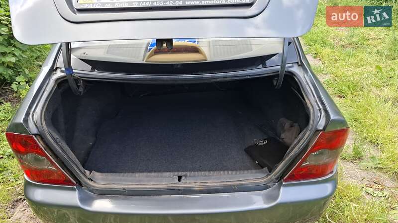 Седан Geely CK 2011 в Киеве