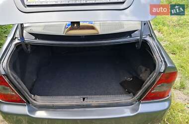 Седан Geely CK 2011 в 