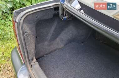 Седан Geely CK 2011 в 