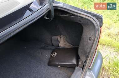 Седан Geely CK 2011 в 