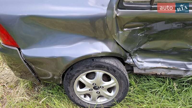 Седан Geely CK 2011 в Киеве