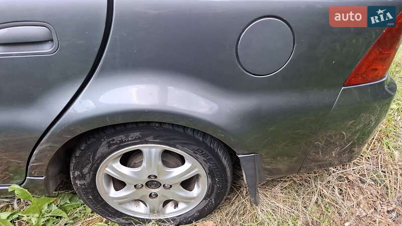 Седан Geely CK 2011 в Киеве