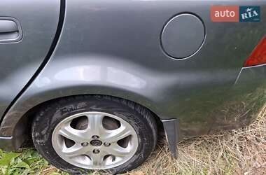 Седан Geely CK 2011 в 