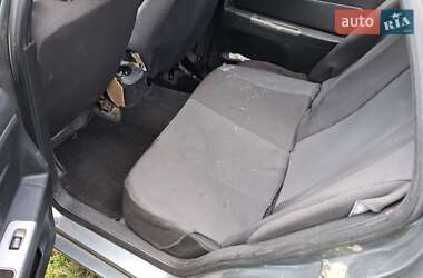 Седан Geely CK 2011 в 