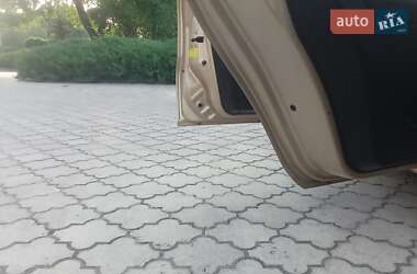 Седан Geely CK 2013 в 