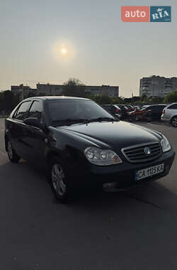 Седан Geely CK 2013 в 