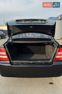 Седан Geely CK 2013 в 
