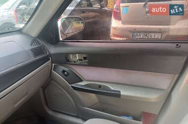 Седан Geely CK 2008 в 