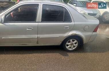 Седан Geely CK 2008 в 