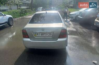 Седан Geely CK 2008 в 