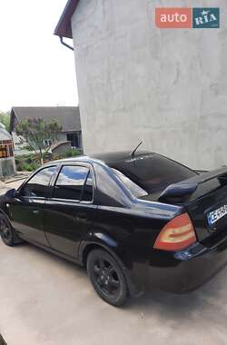 Седан Geely CK 2011 в 