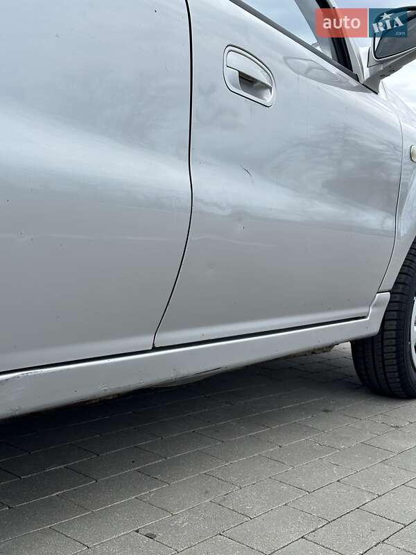 Седан Geely CK 2013 в Одессе