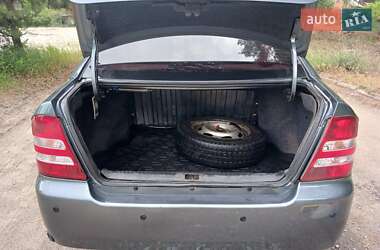 Седан Geely CK 2014 в 