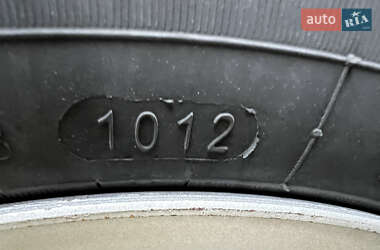 Седан Geely CK 2012 в 