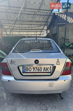Седан Geely CK 2008 в 