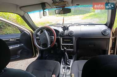 Седан Geely CK 2011 в 