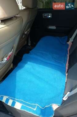 Седан Geely CK 2013 в 