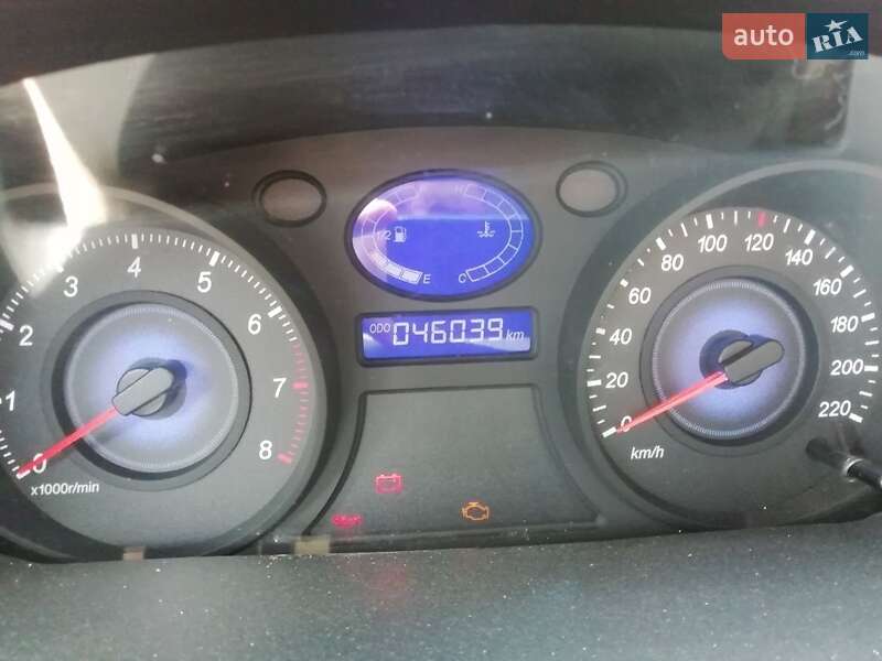 Седан Geely CK 2013 в Кропивницком фото 11 Седан Geely CK 2013 в Кропивницком