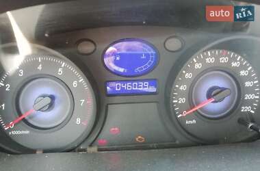 Седан Geely CK 2013 в 