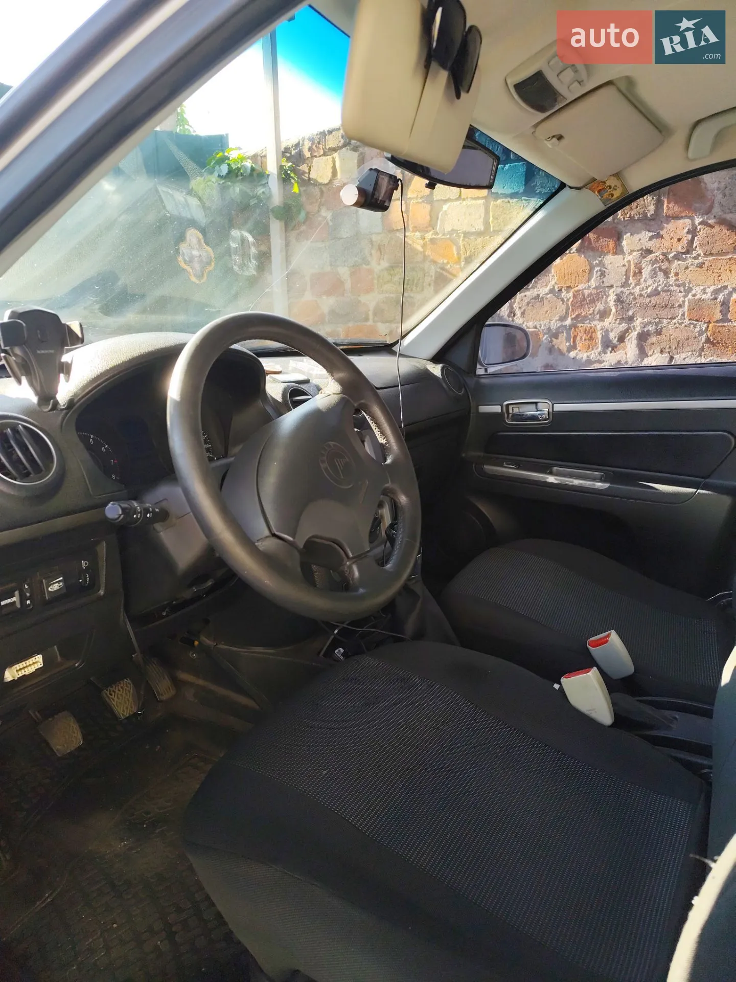 2013 Geely CK (Otaka) - мініатюра 10