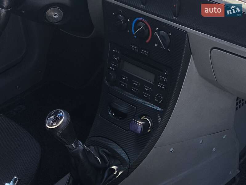 Седан Geely CK 2008 в Запорожье фото 4 Седан Geely CK 2008 в Запорожье