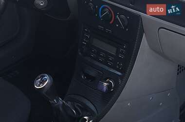 Седан Geely CK 2008 в 