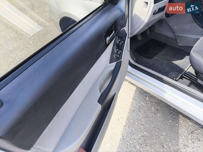 Седан Geely CK 2008 в Запорожье фото 16 Седан Geely CK 2008 в Запорожье