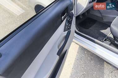 Седан Geely CK 2008 в 