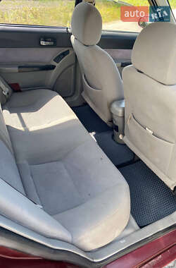 Седан Geely CK 2008 в 