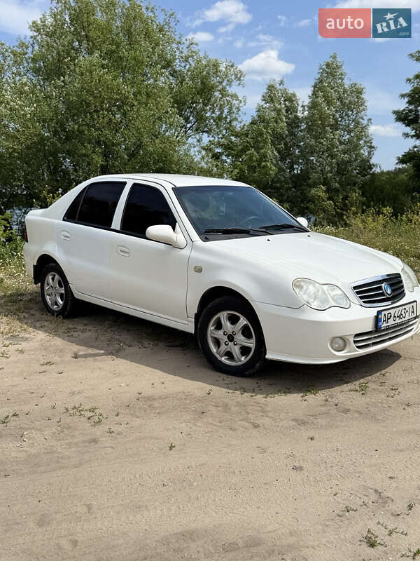 Седан Geely CK 2011 в Киеве